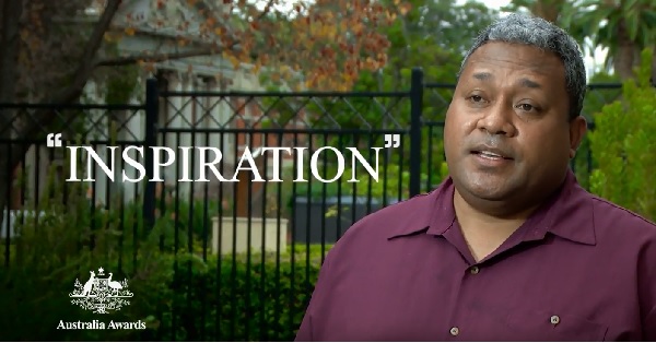 What inspires you the most?